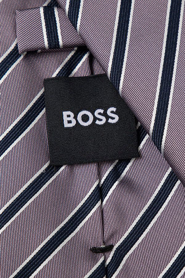 ΓΡΑΒΑΤΑ BOSS - 536